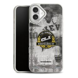 Organic Carry Case Hülle mit MagSafe white