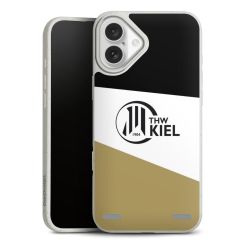 Organic Carry Case Hülle mit MagSafe white