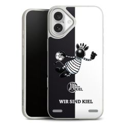 Organic Carry Case Hülle mit MagSafe white