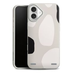 Organic Carry Case Hülle mit MagSafe white