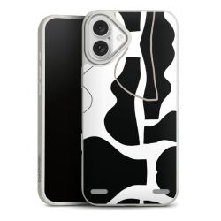 Organic Carry Case Hülle mit MagSafe white