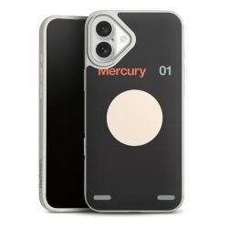 Organic Carry Case Hülle mit MagSafe white