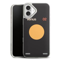 Organic Carry Case Hülle mit MagSafe white