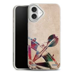 Organic Carry Case Hülle mit MagSafe white