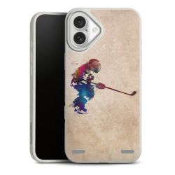 Organic Carry Case Hülle mit MagSafe white