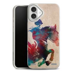 Organic Carry Case Hülle mit MagSafe white