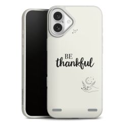 Organic Carry Case Hülle mit MagSafe white