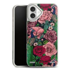 Organic Carry Case Hülle mit MagSafe white