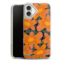 Organic Carry Case Hülle mit MagSafe white