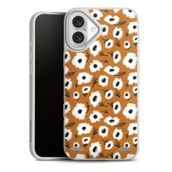 Organic Carry Case Hülle mit MagSafe white