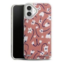 Organic Carry Case Hülle mit MagSafe white