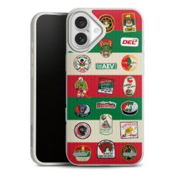 Organic Carry Case Hülle mit MagSafe white