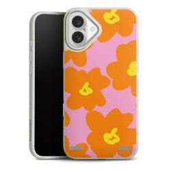 Organic Carry Case Hülle mit MagSafe white