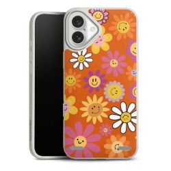 Organic Carry Case Hülle mit MagSafe white