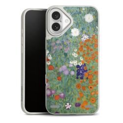 Organic Carry Case Hülle mit MagSafe white