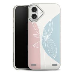 Organic Carry Case Hülle mit MagSafe white