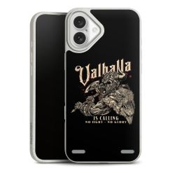 Organic Carry Case Hülle mit MagSafe white