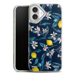 Organic Carry Case Hülle mit MagSafe white