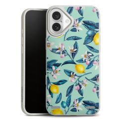 Organic Carry Case Hülle mit MagSafe white