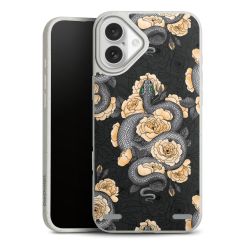 Organic Carry Case Hülle mit MagSafe white