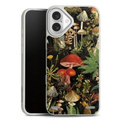 Organic Carry Case Hülle mit MagSafe white