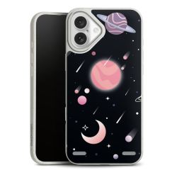 Organic Carry Case Hülle mit MagSafe white