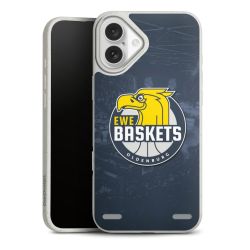 Organic Carry Case Hülle mit MagSafe white