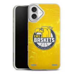 Organic Carry Case Hülle mit MagSafe white