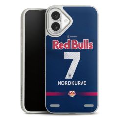 Organic Carry Case Hülle mit MagSafe white