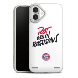 Organic Carry Case Hülle mit MagSafe white