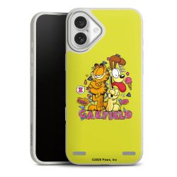 Organic Carry Case Hülle mit MagSafe white