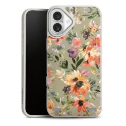 Organic Carry Case Hülle mit MagSafe white