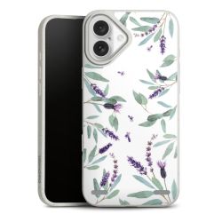 Organic Carry Case Hülle mit MagSafe white