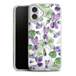 Organic Carry Case Hülle mit MagSafe white