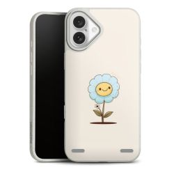 Organic Carry Case Hülle mit MagSafe white