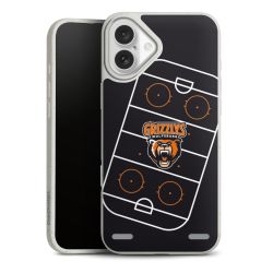 Organic Carry Case Hülle mit MagSafe white