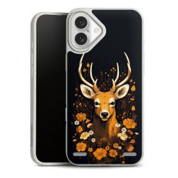 Organic Carry Case Hülle mit MagSafe white