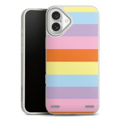 Organic Carry Case Hülle mit MagSafe white