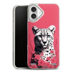 Organic Carry Case Hülle mit MagSafe white