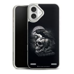 Organic Carry Case Hülle mit MagSafe white