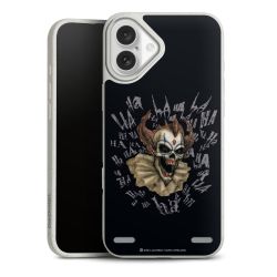 Organic Carry Case Hülle mit MagSafe white