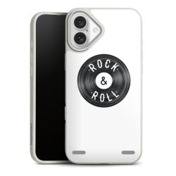 Organic Carry Case Hülle mit MagSafe white