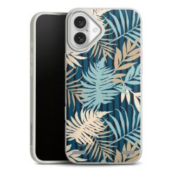 Organic Carry Case Hülle mit MagSafe white