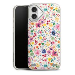 Organic Carry Case Hülle mit MagSafe white