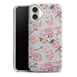 Organic Carry Case Hülle mit MagSafe white