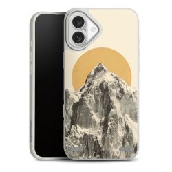 Organic Carry Case Hülle mit MagSafe white