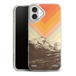 Organic Carry Case Hülle mit MagSafe white