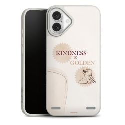 Organic Carry Case Hülle mit MagSafe white