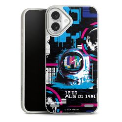 Organic Carry Case Hülle mit MagSafe white