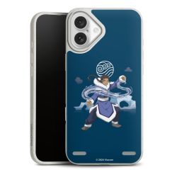 Organic Carry Case Hülle mit MagSafe white